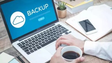 Stay Ahead of the Curve: Implementing Backup Cloud Services for Enhanced Data Management