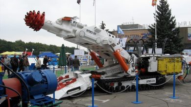 The Evolving Landscape of Boring and Trenching Equipment in Modern Construction