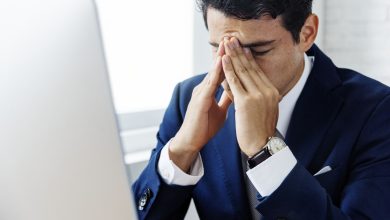 Your Guide to Overcoming Anxiety in Grad School