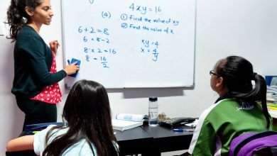 6 Compelling Reasons for Math Tuition for Secondary Students