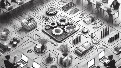 Effective Strategies for Real-Life Business Automation