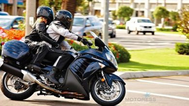 Legal Considerations for Motorcycle Riders Commuting to Work or School in Seattle