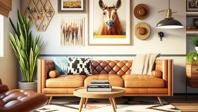 Refreshing Your Space: Home Goods That Make a Difference