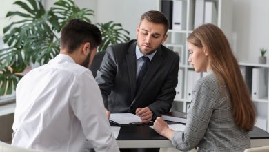 Signs You Need to Consult a Family Law Attorney Now