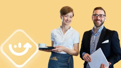 Smooth Operations Enhancing Efficiency in Full-Service Restaurants