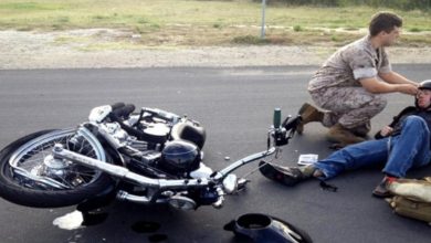 The Benefits of Having a Motorcycle Accident Attorney in Orlando on Your Side