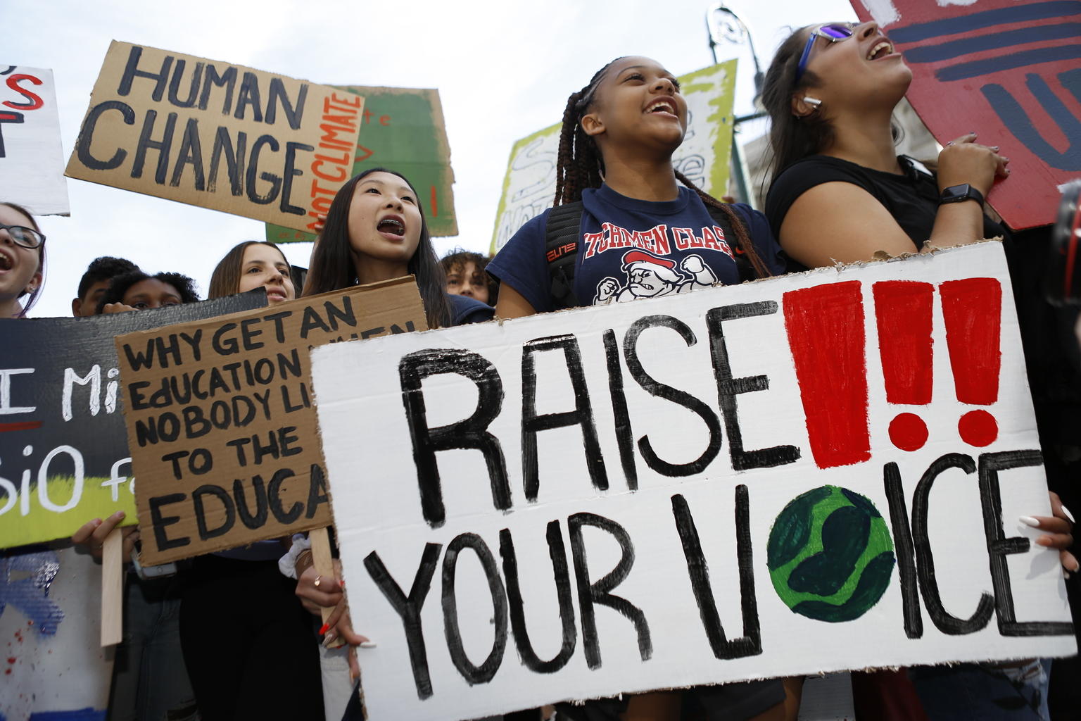 Effective Strategies for Rights Advocacy and Change