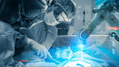 Exploring the Future of Healthcare with Surgical Robots