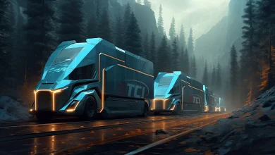 Houston's Infrastructure Readiness for Autonomous Vehicles