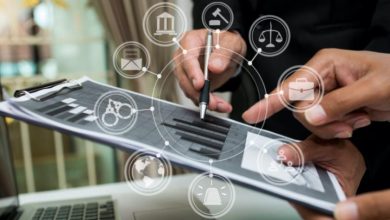 How Technology is Transforming the Role of Prosecutors