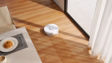 How to Choose Between a Mopping Robot and a Traditional Mop