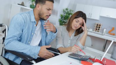 Navigating Employment: Filing a Disability Claim While Working and SSDI Considerations