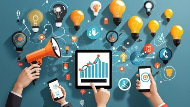 Redefining Digital Marketing: The Rise of AI and Robotics in Advertising Strategies