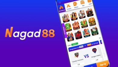 Review of the Mobile Application of the Bookmaker Nagad88 Bangladesh