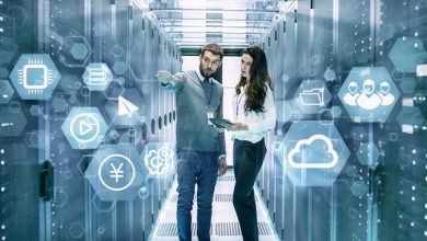 Tech Central: Colocation as the Heartbeat of Business IT Infrastructure