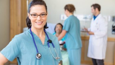 The Rewards and Challenges of Nursing in North Carolina