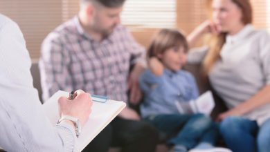 The Role of Family Therapy in Addiction Recovery