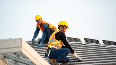 Top Reasons Why Residential Roofing Replacement Services in Canton Are Essential Today