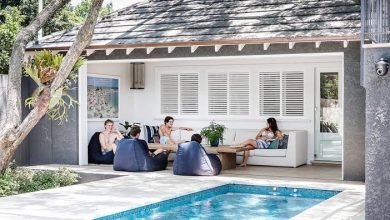 Transform Your Outdoor Space into a Dreamy Retreat