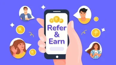 What is a Referral Code - Top 10 Refer and Earn Apps All Time