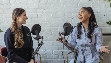 Benefits Of Working With A Podcast Expert