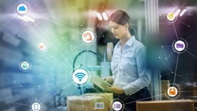 Cost Analysis: Active RFID vs. Passive RFID