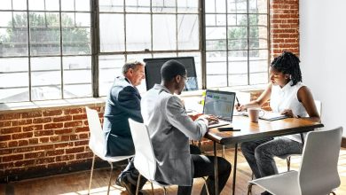 Creating a Safe and Comfortable Environment with an Office Site System