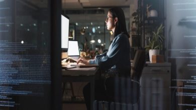 Employee Monitoring Software: Enhancing Productivity and Security in the Modern Workplace