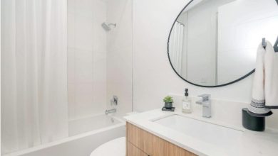 Enhanced Comfort and Functionality - Creating a More Usable Bathroom Space