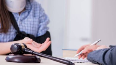 How To Choose The Best Personal Injury Lawyer In Cincinnati