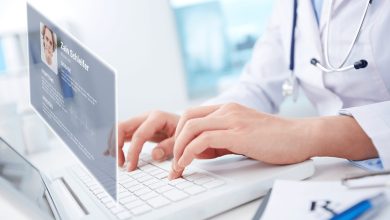 Medical Record Management for Seamless Record Access