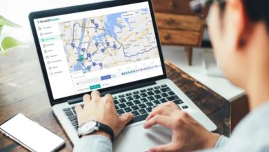 Optimizing Delivery Routes for Modern Businesses