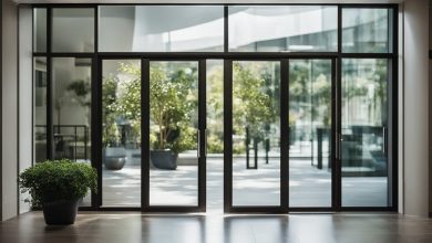 Practical Benefits of Installing Sliding Doors in Urban Homes