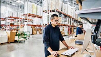 Revolutionizing Business Operations with Digital Data Warehousing