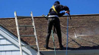 Steps Involved in Roof Cleaning in Dutchess County A Comprehensive Guide