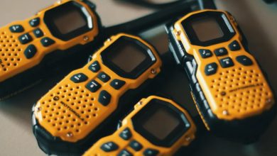 Walkie Talkies in Film and Fiction: Their Cultural Impact and Misconceptions