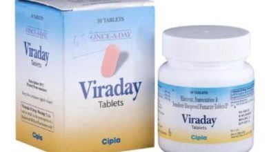 A Comprehensive Guide to Buying Viraday Online