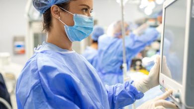 How Clear Labeling Prevents Medication Errors