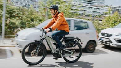 How an eBike Made My City Feel Smaller and More Accessible