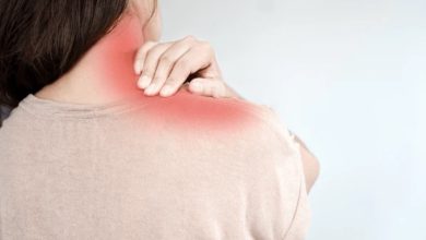 How to Correct Forward Head Posture to Reduce Neck Strain