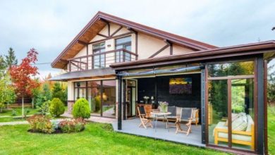 Maximizing Space with Expert Room Additions