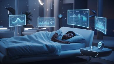 Technology & Sleep 3 Ways How Sleep Tech Is Innovating & Inducing Great Sleep