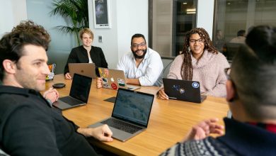 The Ultimate Guide to Building Strong Partnerships in Tech