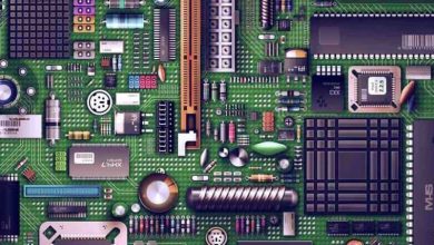 What is The Difference Between Motherboard and Printed Circuit Board?