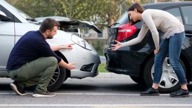 Best Ways to Avoid Car Accidents in Las Vegas