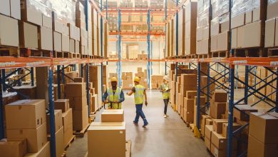 Four Important Roles Offered by 3PL Providers