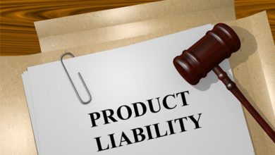 How Changes in 2024 Affect Product Liability Laws and Your Rights