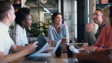 How to Build a Strong Network in the Accounting Industry?