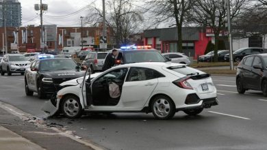 The Most Dangerous Places to Drive in Murfreesboro