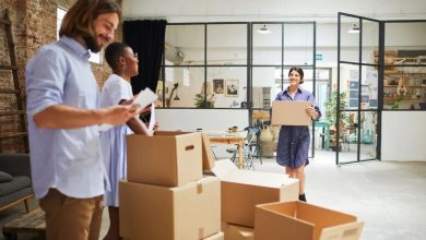 The Ultimate Checklist for a Smooth Office Move with Corporate Moving Services